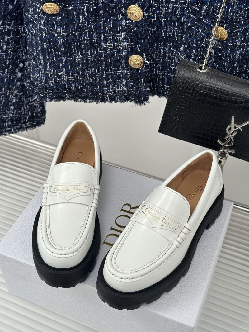 Christian Dior Business Shoes